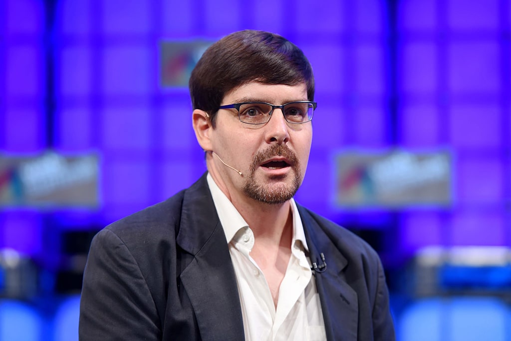 Bitcoin Price Will Be $6,000,000 in 2061, Suggests Bitcoin Developer Gavin Andresen