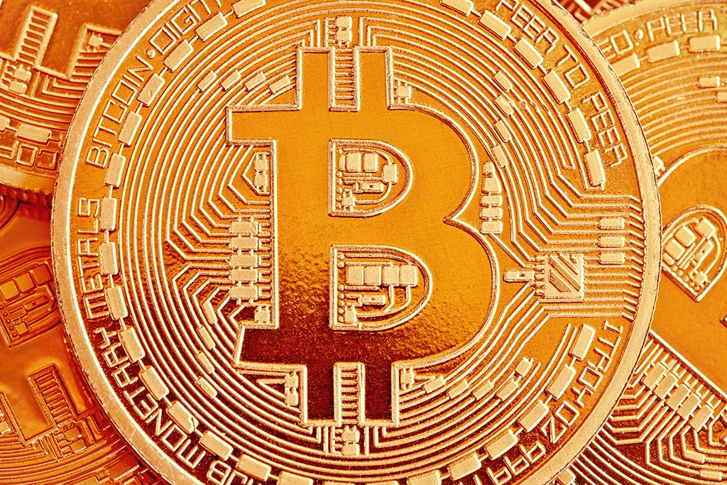 One Bitcoin May Be Worth $1 Billion by 2038, Fidelity Says