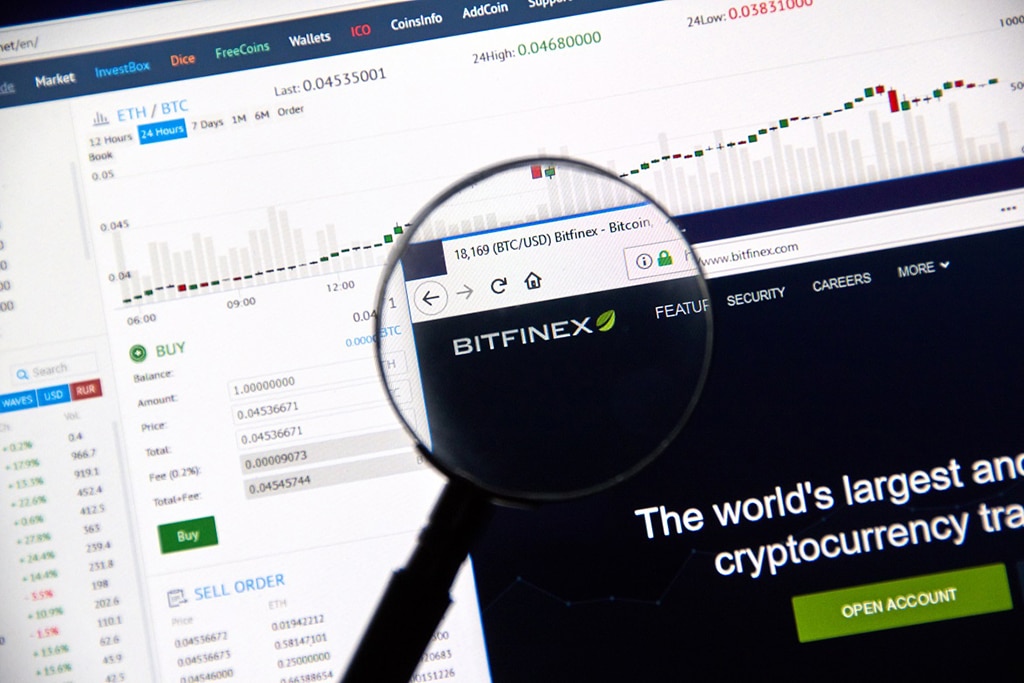 Bitfinex Launches Layer-2 Bridge in Partnership with DeversiFi
