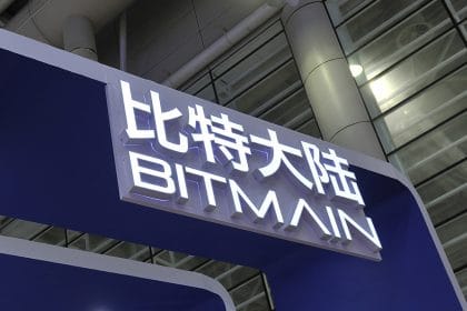 Mining Machine Manufacturer Bitmain to Suspend Operations in China