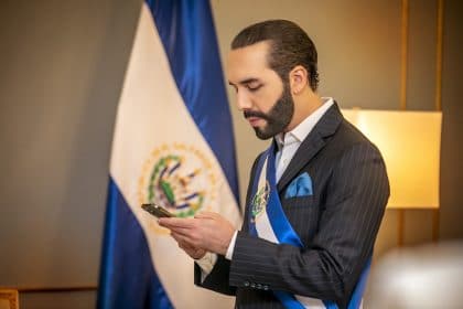 President Bukele Advises His Followers to Buy Dips, El Salvador Purchases 150 More BTC