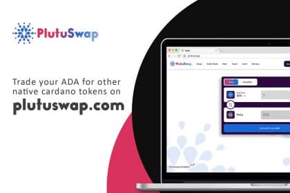 Cardano Ecosystem Is Gearing Up for PLUTUSWAP
