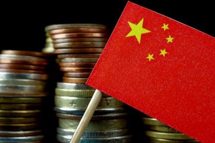 Chinese Investors Exploring Alternatives: DEX Tokens Goes on Growth Rampage