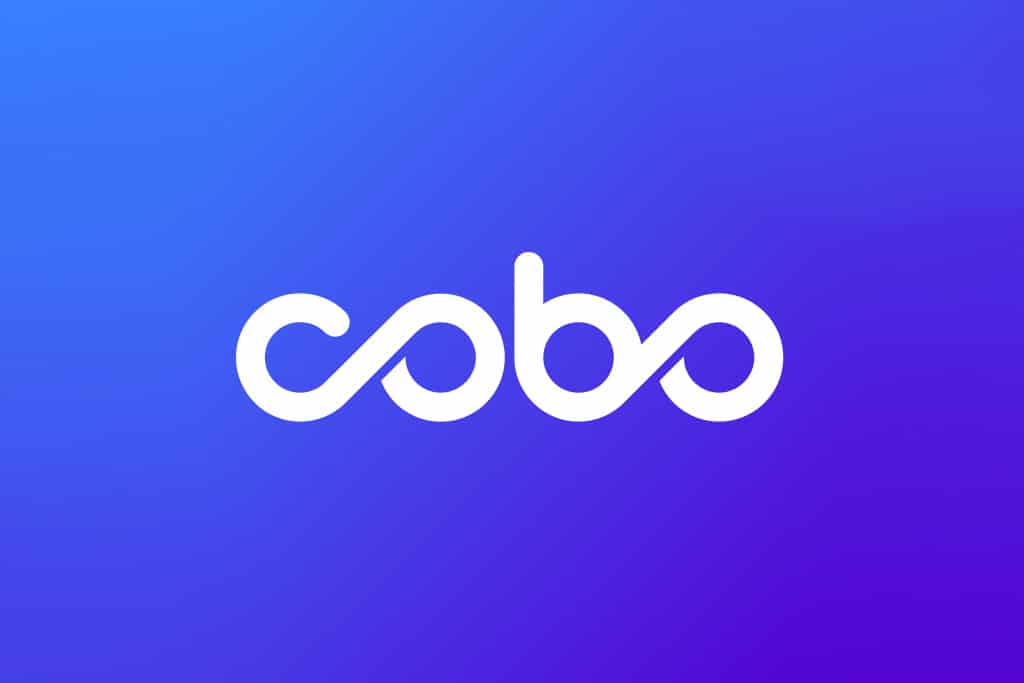 Major Crypto Asset Management Firm Cobo Raises $40 Million in Series B Funding