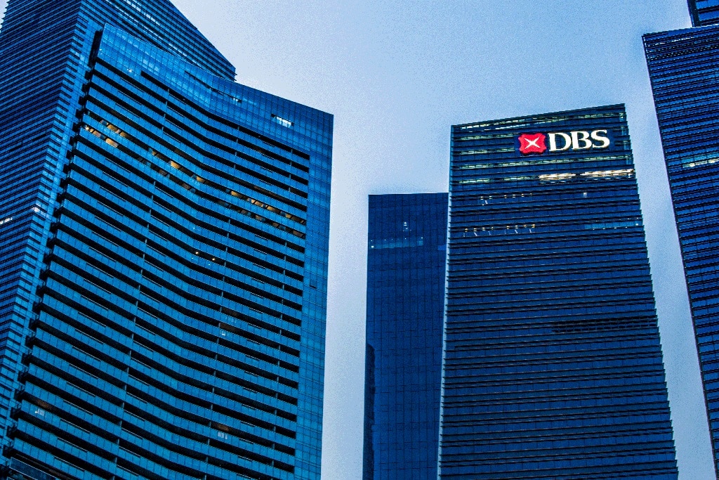 DBS Looks to Grow Membership of Its Cryptocurrency Trading Platform