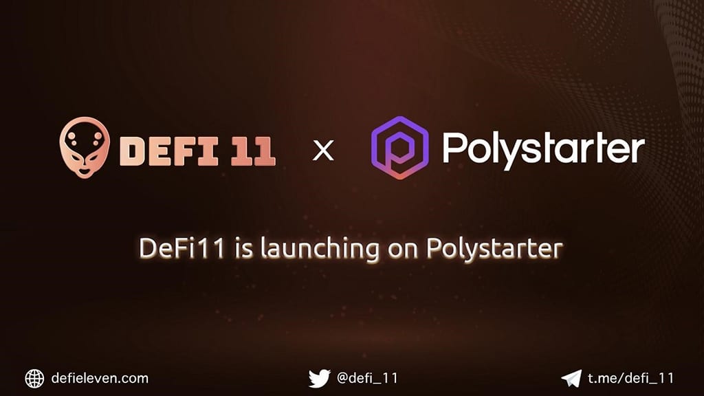 Fantasy Sports and NFT Gaming Platform, DeFi 11 Announces Public Launch