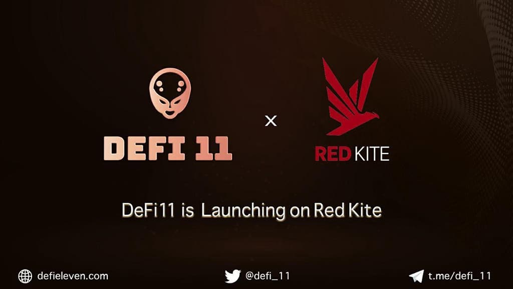 Fantasy Sports and NFT Gaming Platform, DeFi 11 Announces Public Launch