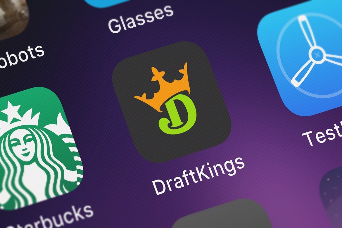 DraftKings (DKNG) Stock Drops 7% amid Rumors of Possible Entain Acquisition, ENT Stock Up 18%