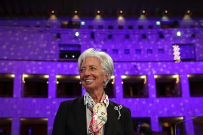 ECB President Christine Lagarde: Stabecoins Are Not Currencies