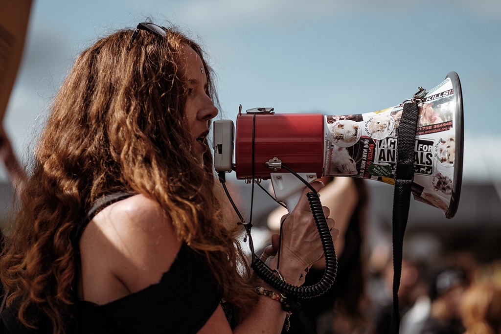 El Salvador Protests: Citizens March Against New Bitcoin Law