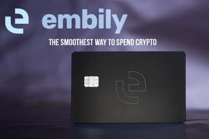 Highly-rated Crypto Platform Embily Launches Virtual and Plastic Debit Cards for Seamless Transactions Globally