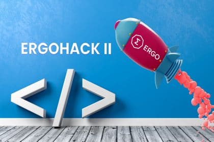 ERGO to Hold Second Hackathon Event