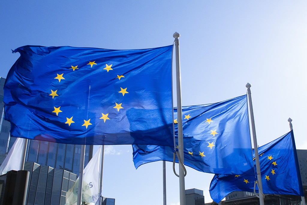 EU Allocates $177B to Invest in Blockchain and Emerging Tech