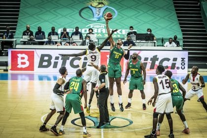 FIBA and Bitci Technology: Fan Token and NFT Collaboration