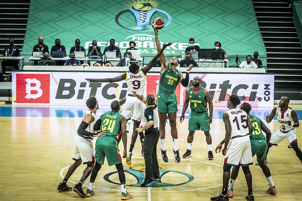 FIBA and Bitci Technology: Fan Token and NFT Collaboration