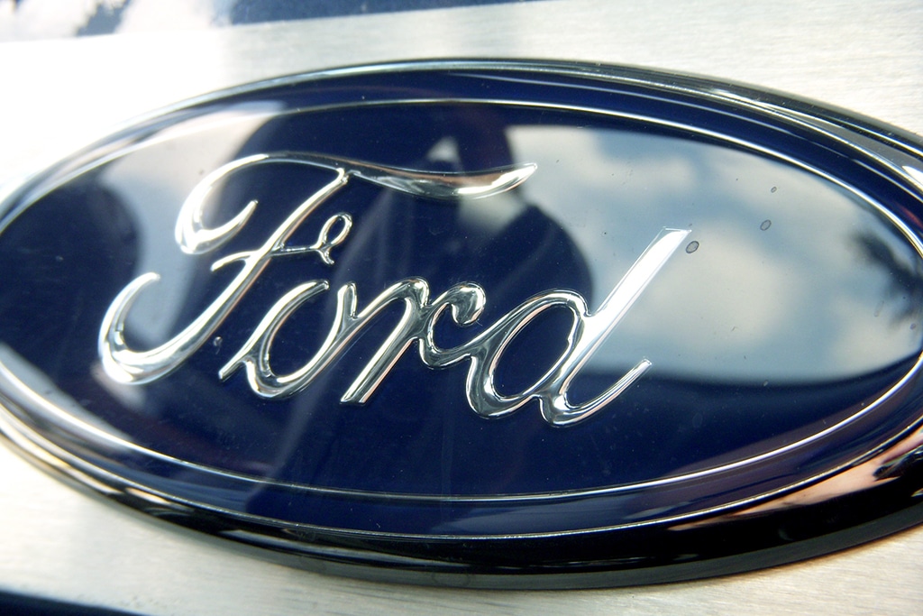 Ford to Discontinue Production in India Due to Weak Vehicle Sales in This Region