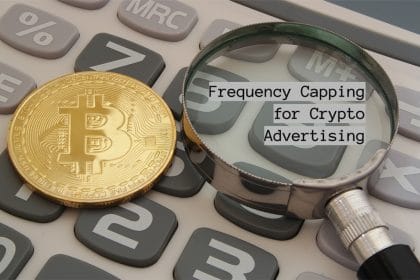 What Is Frequency Capping for Crypto Advertising?