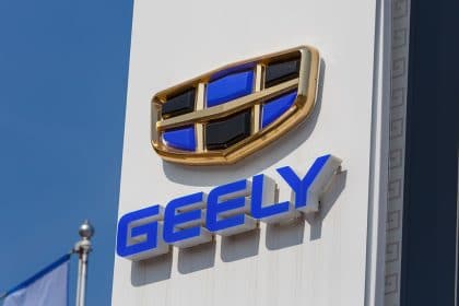 Geely Wants to Join Competitive Smartphone Market