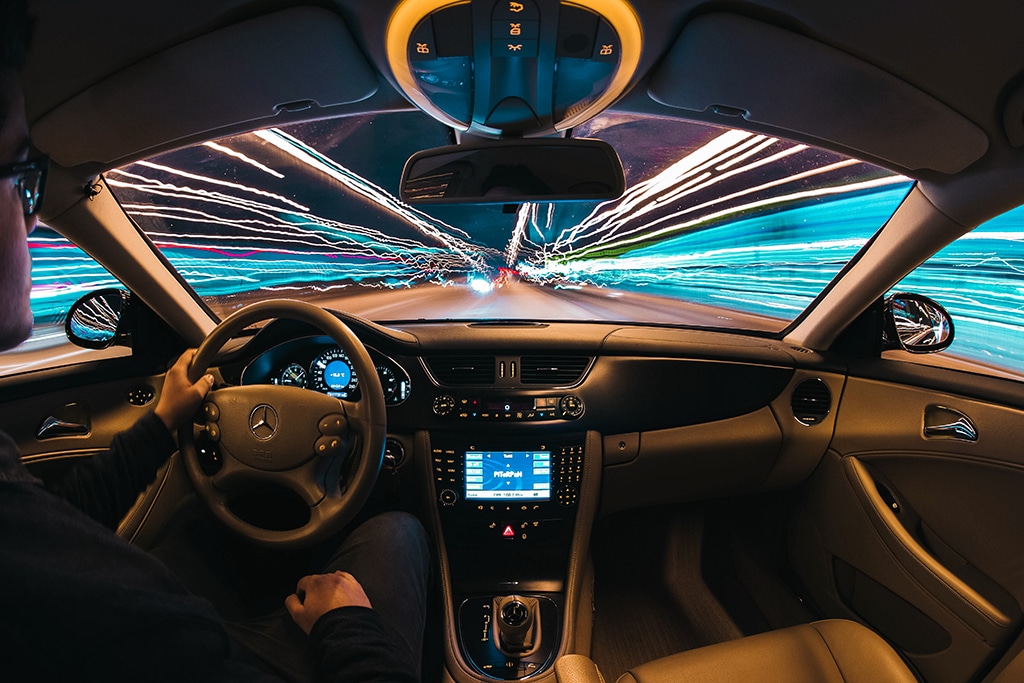 General Motors Invests in Oculii that Manufactures Radar Software for Autonomous Cars