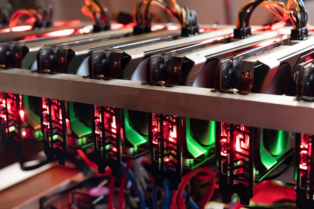 Bitcoin Miner Genesis Digital Assets Raises $431 Million in Funding