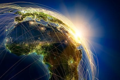 Gluwa and Aella Announce Over 1 Million Transactions across Africa on Blockchain