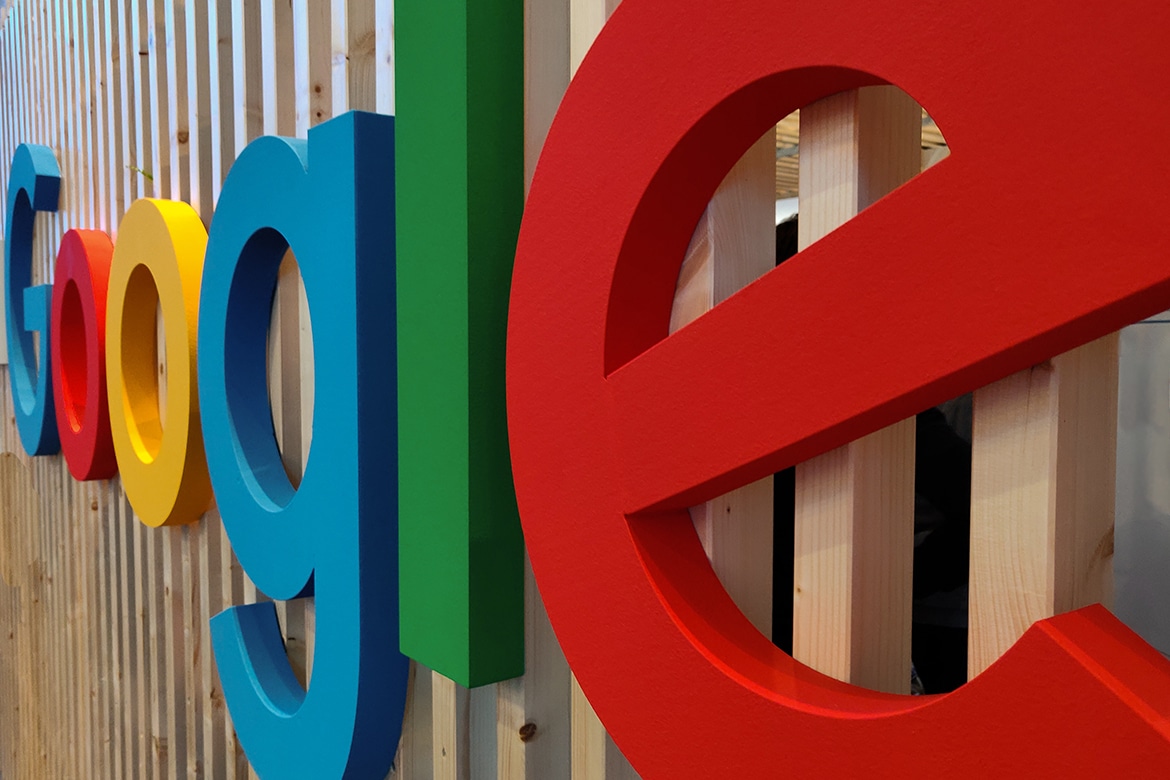 GOOGL Stock Up 1%, South Korea’s Antitrust Regulator Fines Google $177M
