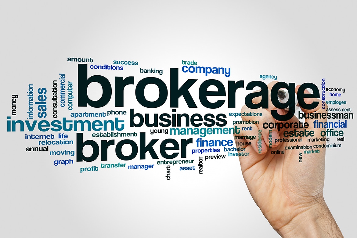 Getting to Know Brokerage and Types of Brokers