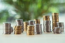 Simple Agreement for Future Tokens