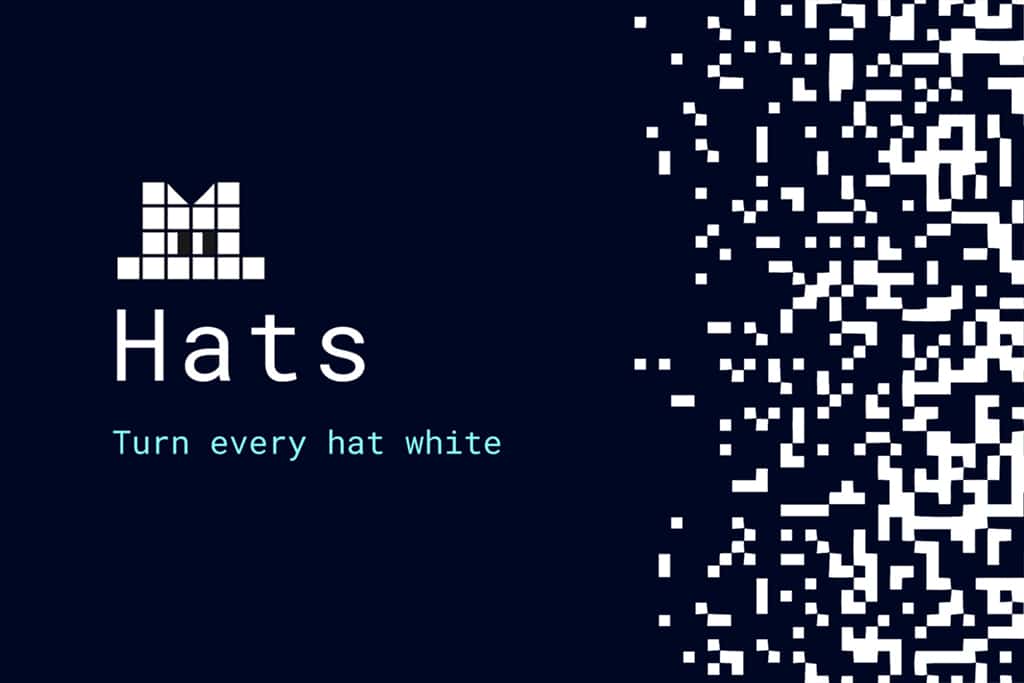 Cybersecurity Protocol Hats Finance Raises $3.5M to Promote Incentivized Cybersecurity Network