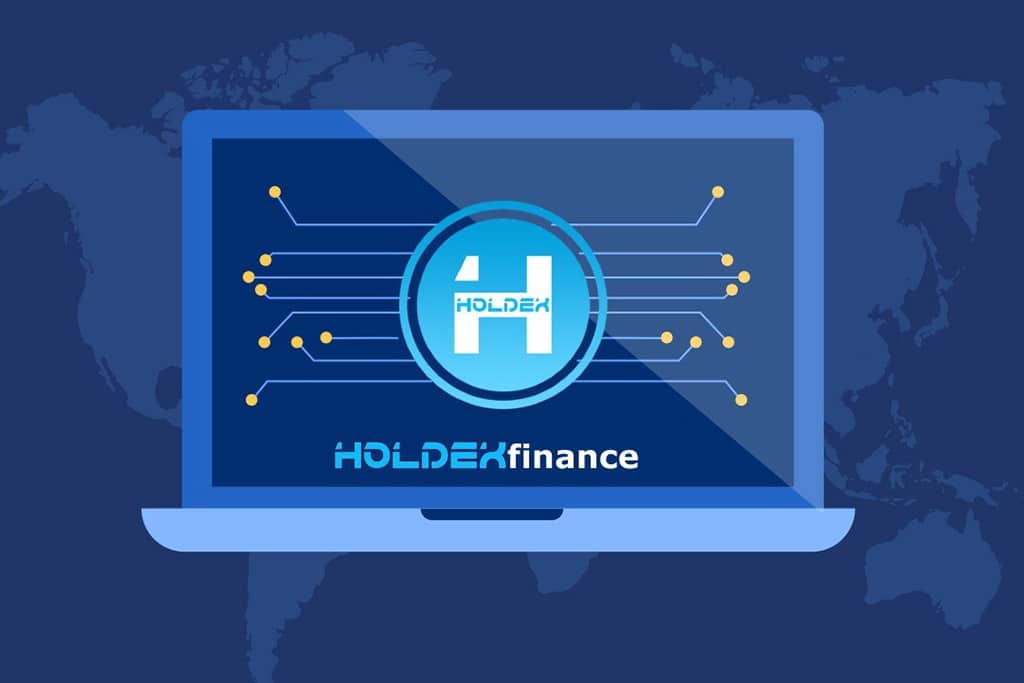 Holdex Finance Looking to Become Most Attractive and Sought-After Project in DeFi