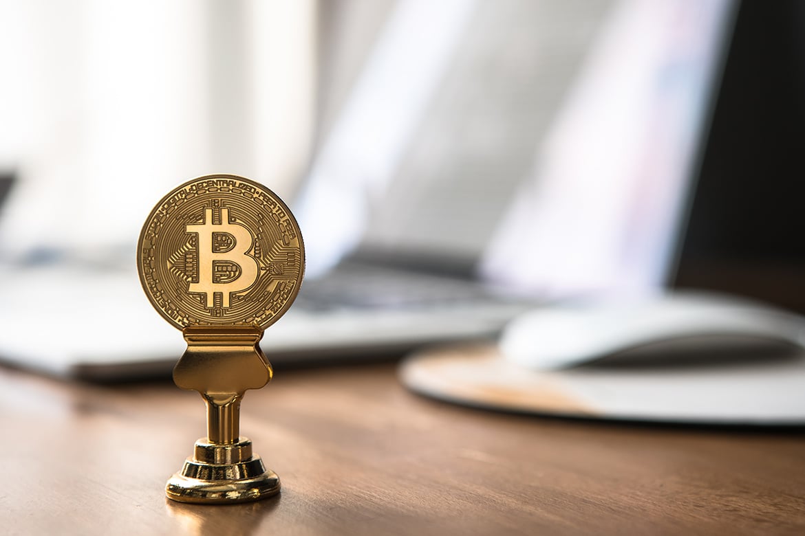 Institutional Investors Bet Big on Solana as Demand for Bitcoin Wanes