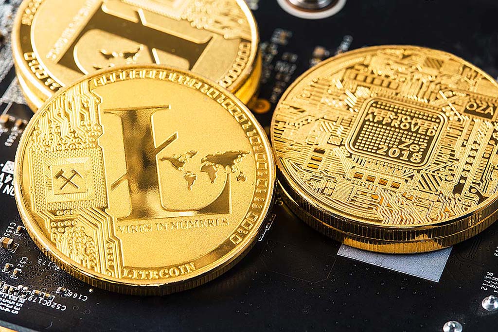 Litecoin’s Walmart Fiasco Induces Market Volatility, LTC Creator Charlie Lee Clarifies