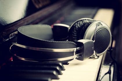 Music Industry Giants Pour $5M Investment in Blockchain Platform Audius