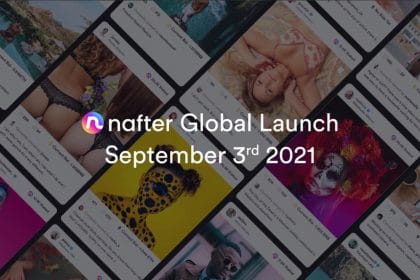 Nafter Set for Global Launch of World’s First NFT Social Network, Why Instagram Should be Worried