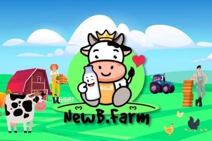 NewB.Farm: Making Yield Farming Simple and Accessible for Everyone!