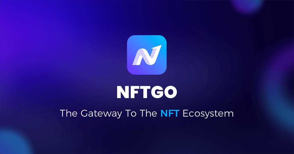 NFT Data Aggregator NFTGO Is Now Officially Released!