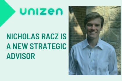 Nicholas Racz Is New Unizen’s Strategic Advisor