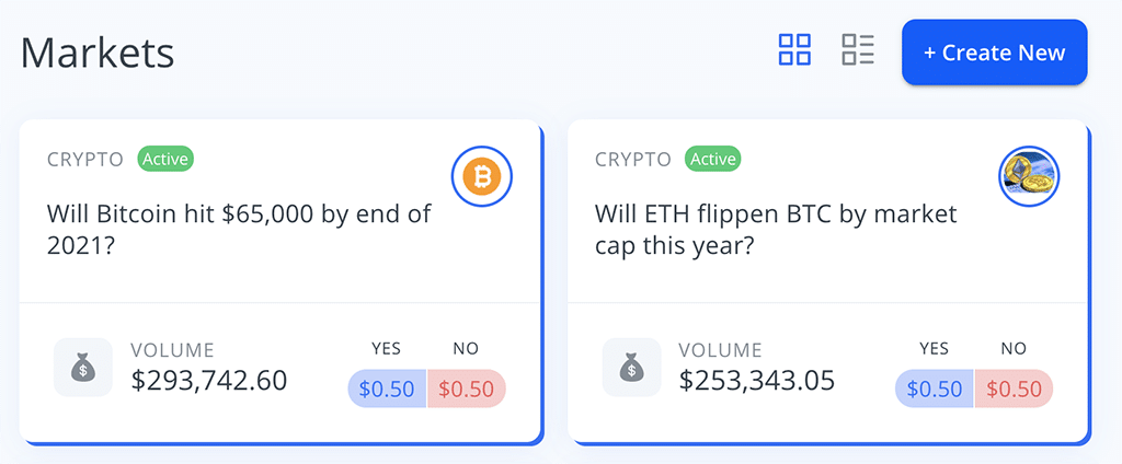 Overview of OptionRoom’s Industry-leading Protocol Rewards