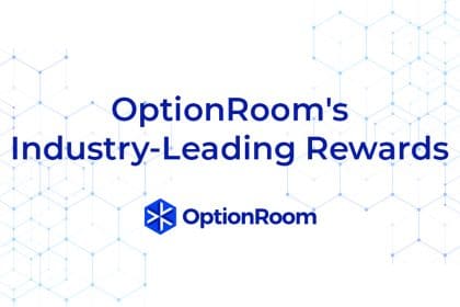 Overview of OptionRoom’s Industry-leading Protocol Rewards