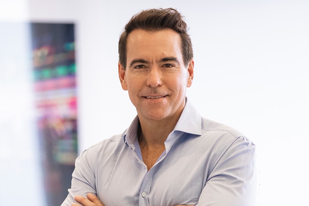 Billionaire Investor Orlando Bravo Is Bullish on Bitcoin, Sees Upward Growth for BTC