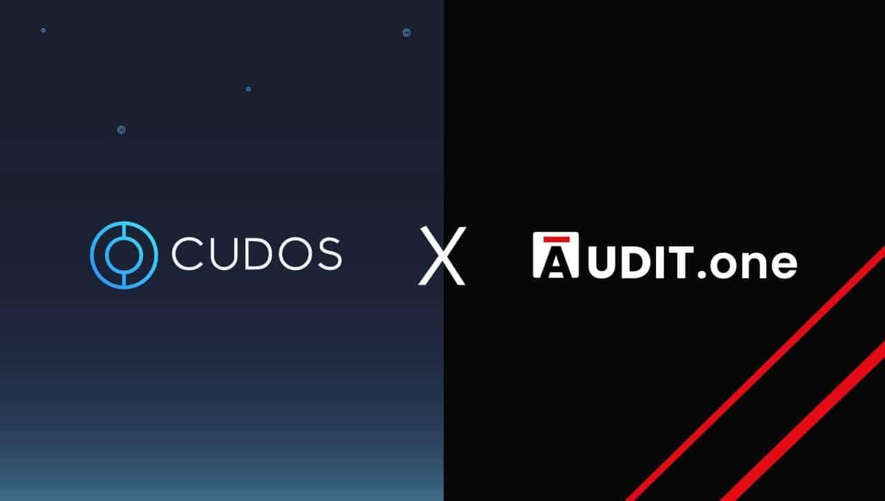 Cudos Partners with Liquid Staking Platform Persistence