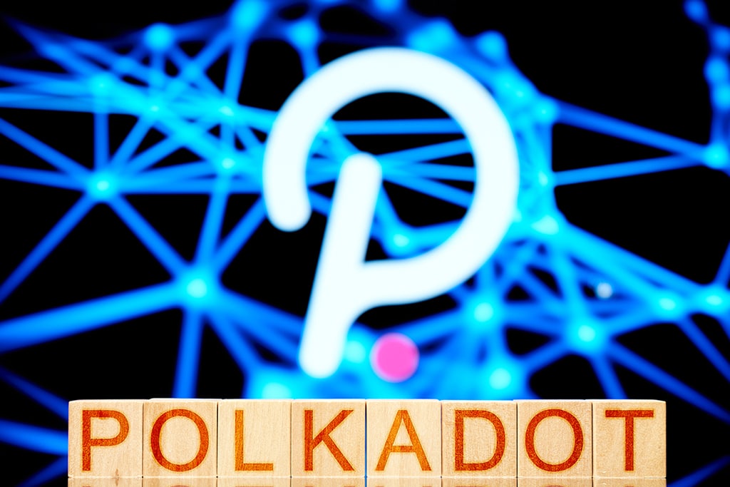 Polkadot (DOT) Shines through Crypto Market Rout, Price Crosses $35