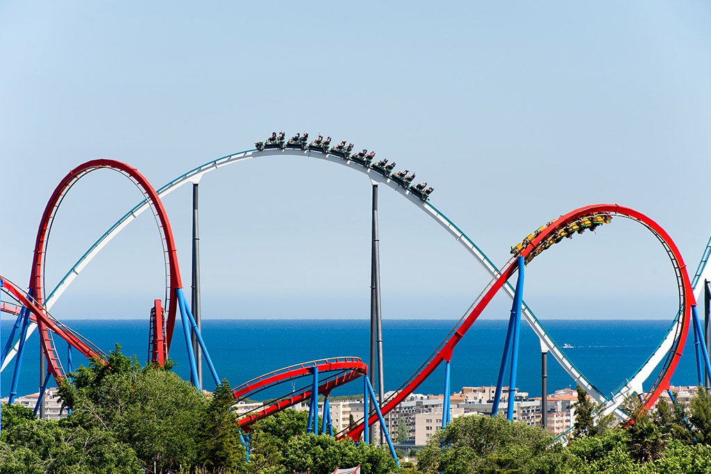 PortAventura World Hotels to Accept Payments in Bitcoin Starting Next Season