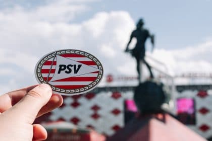 Dutch Football Club PSV Becomes First in League to Hold Bitcoin on Its Balance Sheet