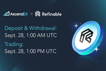 Refinable Lists on AscendEX