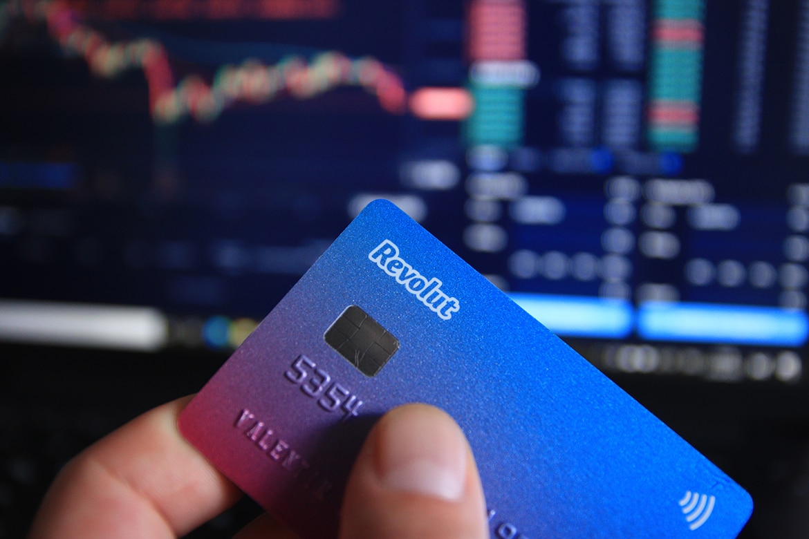 Revolut on Track to Launch Commission-Free Stock Trading in US