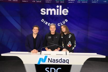 SmileDirectClub (SDC) Stock Up 9% in Pre-market Fueled by Coordinated Short Squeeze