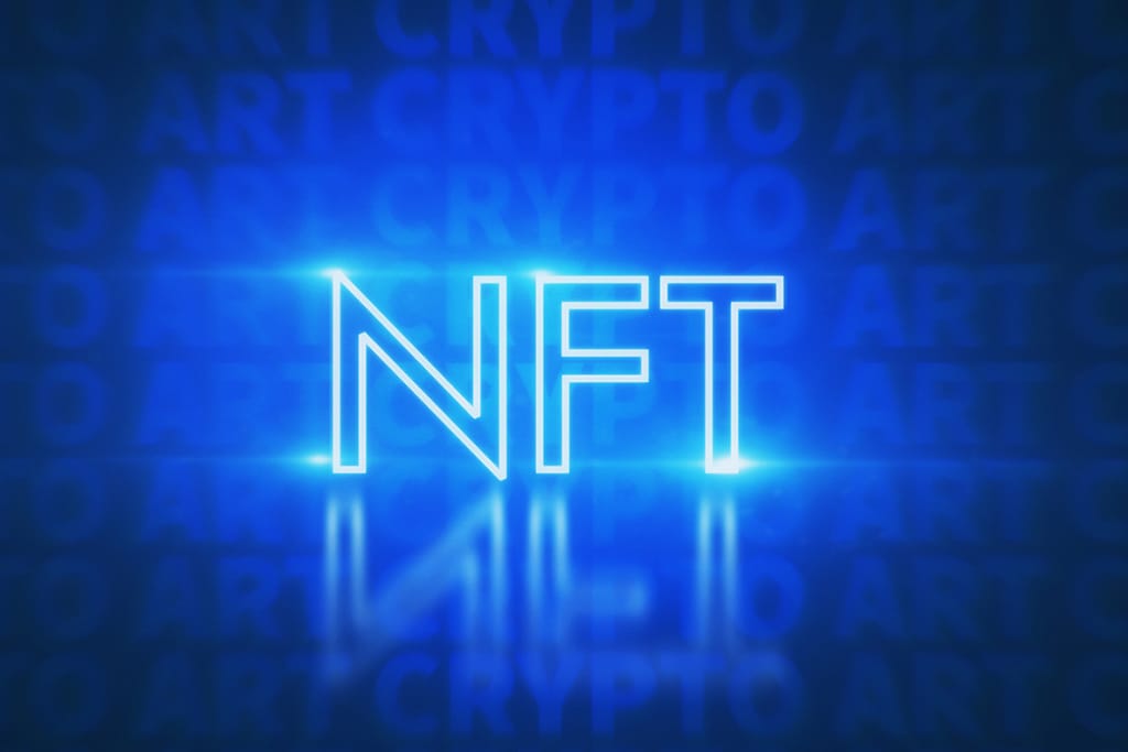 SkyBridge Capital Launches NFT Platform Flatter