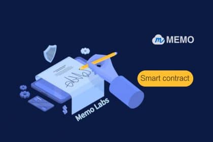 The Design of Smart Contracts in MEMO Decentralized Cloud Storage