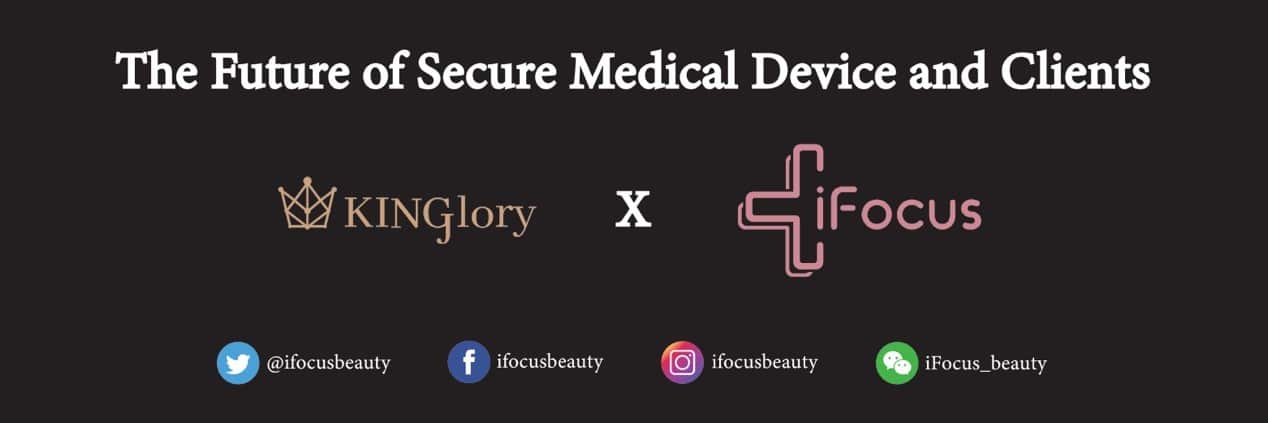 The Future of Secure Medical Device and Clients' Records Using Blockchain Technology